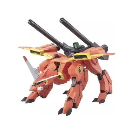 1/144 HG R11 LAGOWE - Bandai - ModelCars.com