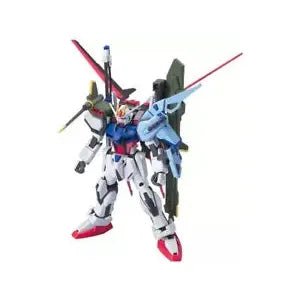 1/144 HG R17 PRFCT STRIKE - Bandai - ModelCars.com