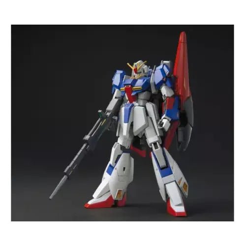 1/144 HG ZETA GUNDAM - Bandai - ModelCars.com