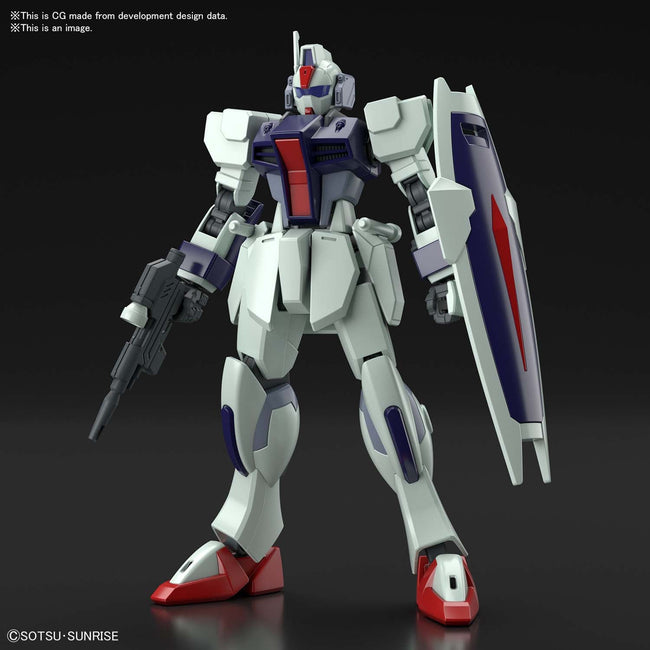1/144 HGCE DAGGER L - Bandai - ModelCars.com