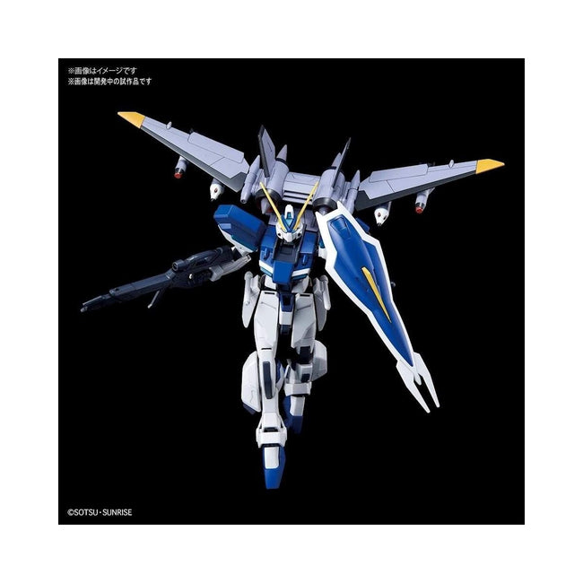 1/144 HGCE WINDAM - Bandai - ModelCars.com