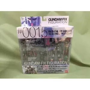 1/144 HGUC AMX - 107 BAWOO - Bandai - ModelCars.com