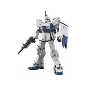 1/144 HGUC EZ8 GUNDAM - Bandai - ModelCars.com