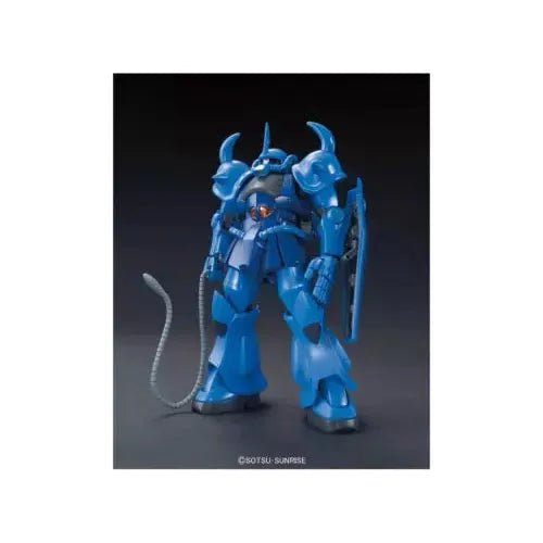 1/144 HGUC GOUF - Bandai - ModelCars.com