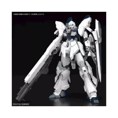 1/144 HGUC SINANJU STEIN - Bandai - ModelCars.com