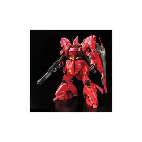 1/144 RG SAZABI - Bandai - ModelCars.com
