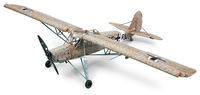 Fieseler Fi156C
Scale: 1:48