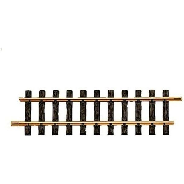 12" STRAIGHT TRACK - LGB - ModelCars.com