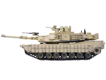Russian T-15 Armata Heavy Infantry Fighting Vehicle 2015 Moscow Victory Day Parade 1/72 Diecast Model by Panzerkampf - view 2