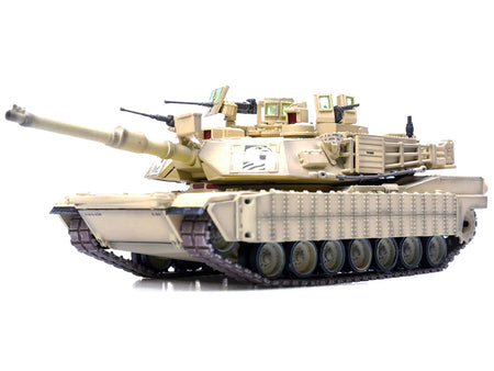 Russian T-15 Armata Heavy Infantry Fighting Vehicle 2015 Moscow Victory Day Parade 1/72 Diecast Model by Panzerkampf - view 3