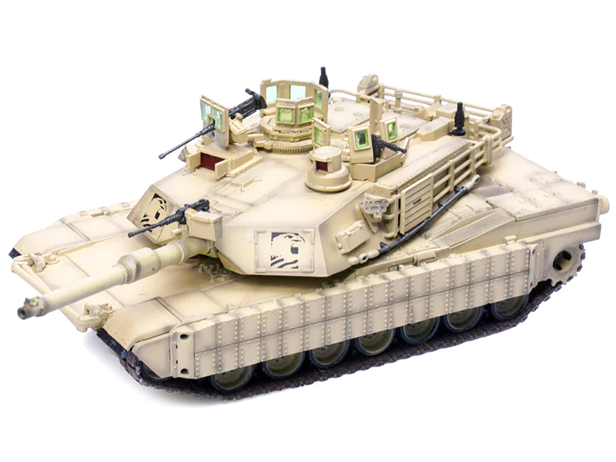 Russian T-15 Armata Heavy Infantry Fighting Vehicle 2015 Moscow Victory Day Parade 1/72 Diecast Model by Panzerkampf - view 5