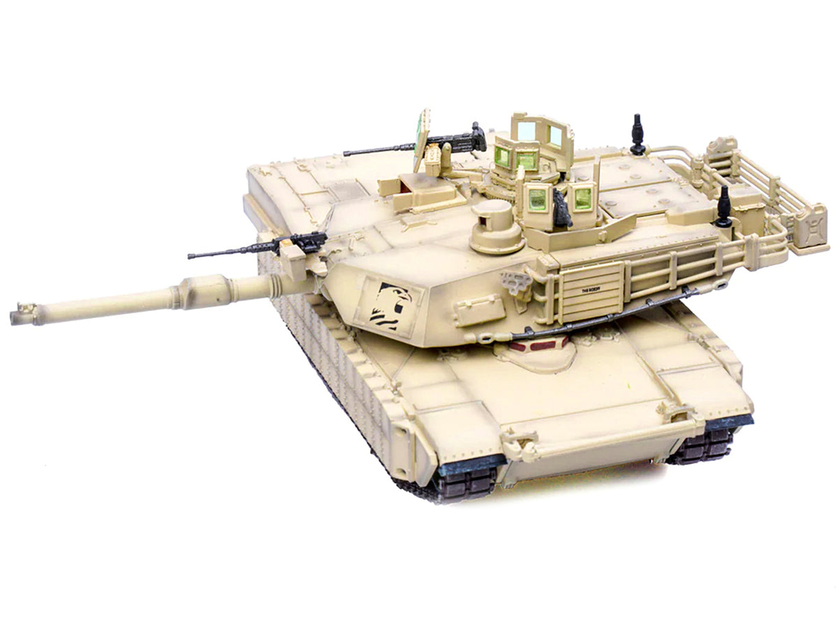 Russian T-15 Armata Heavy Infantry Fighting Vehicle 2015 Moscow Victory Day Parade 1/72 Diecast Model by Panzerkampf - view 4