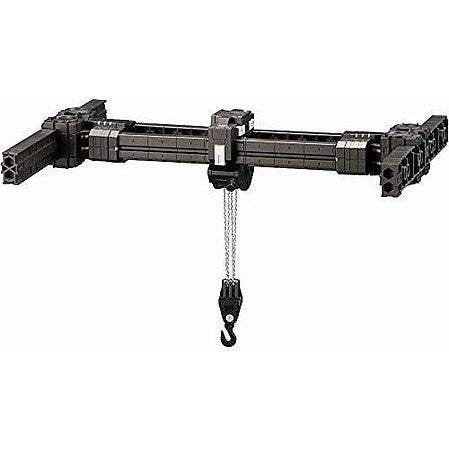 1/24 BLOCK BASE 05 CRANE - Kotobukiya - ModelCars.com