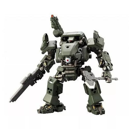 1/24 BULKARM A JUNGLE TYP - Kotobukiya - ModelCars.com