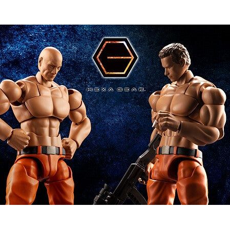 1/24 EARLY GOVERNOR VOL 5-Kotobukiya-ModelCars.com