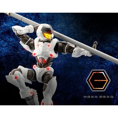 1/24 GOV LAT SOLID CRADLE - Kotobukiya - ModelCars.com