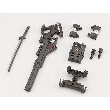1/24 GOV WEAPON COMBAT A1 - Kotobukiya - ModelCars.com