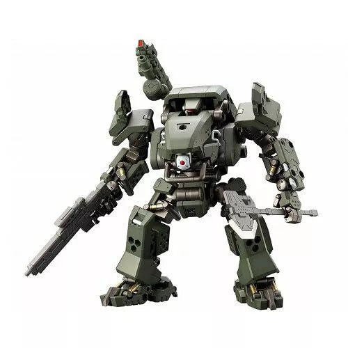 1/24 HEXA BLOCKADE IVY - Kotobukiya - ModelCars.com