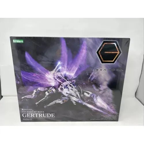 1/24 HEXA GEAR GERTRUDE - Kotobukiya - ModelCars.com