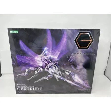 1/24 HEXA GEAR GERTRUDE - Kotobukiya - ModelCars.com