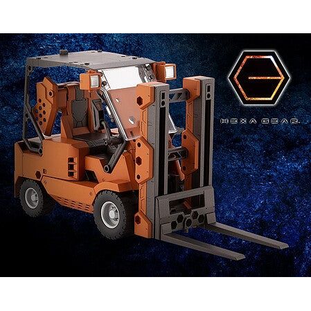 1/24 HEXA GEAR TYPE ORG - Kotobukiya - ModelCars.com