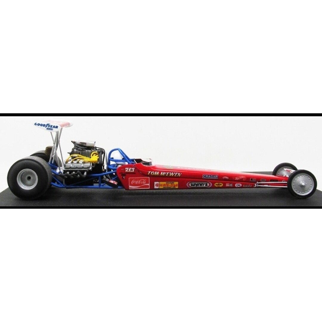 1/24 TOM REAR ENG DRAGSTR - Atlantis - ModelCars.com