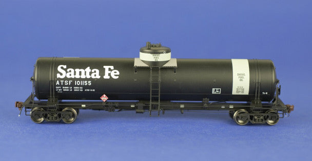 HO SF DIESEL TANK #101155     