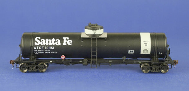 HO SF DIESEL TANK #101151     