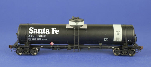 HO SF DIESEL TANK #101149     