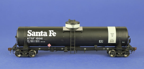 HO SF DIESEL TANK #101141     