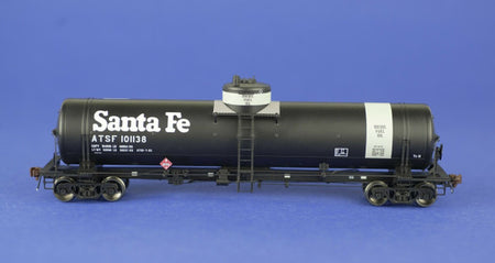 HO SF DIESEL TANK #101138     