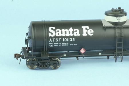 HO SF DIESEL TANK #101133     