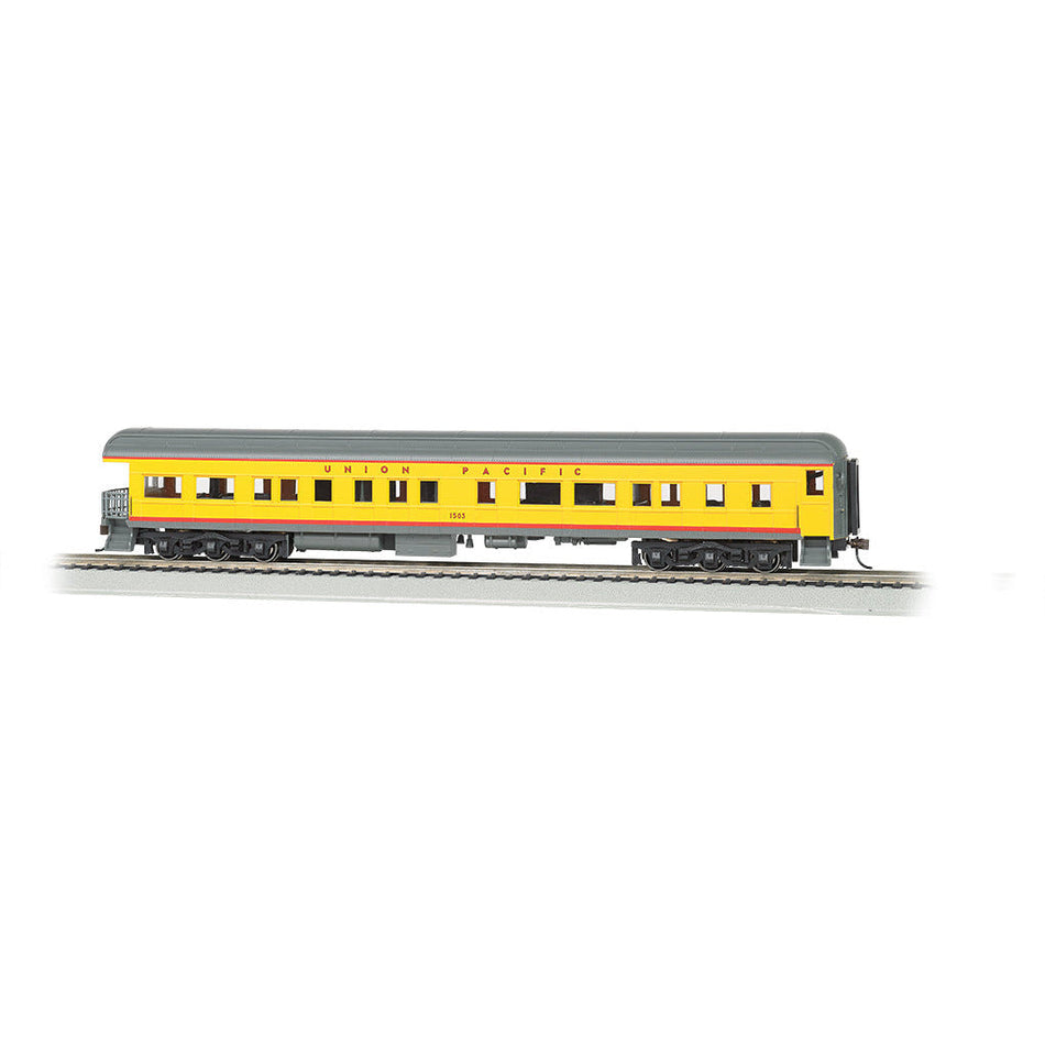 Bachmann Union Pacific® - #1503 - 72' Heavyweight Observation