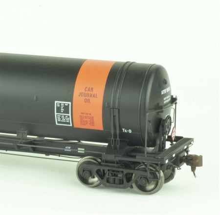 HO ATSF GATC TANK #98024      