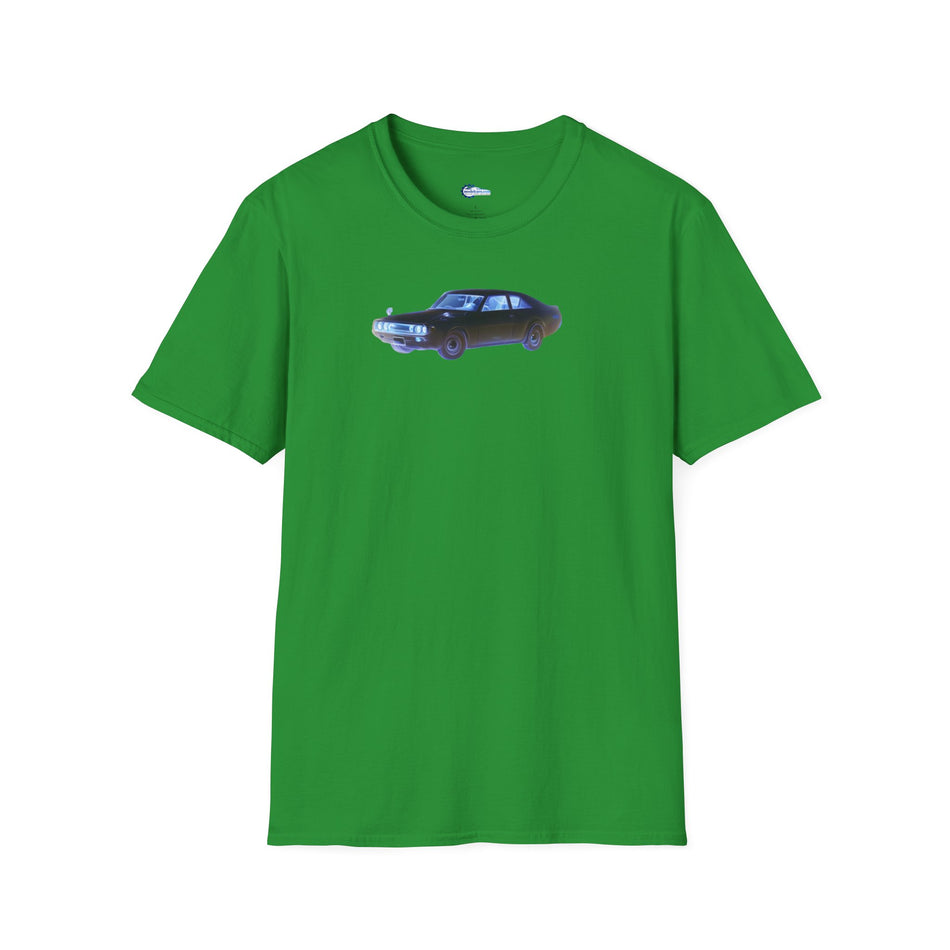 Nissan 2000 GT-R Inspired T-Shirt
