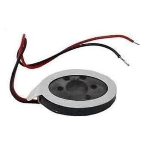 13X18MM OVAL SPEAKER - Model Rectifier Corp - ModelCars.com