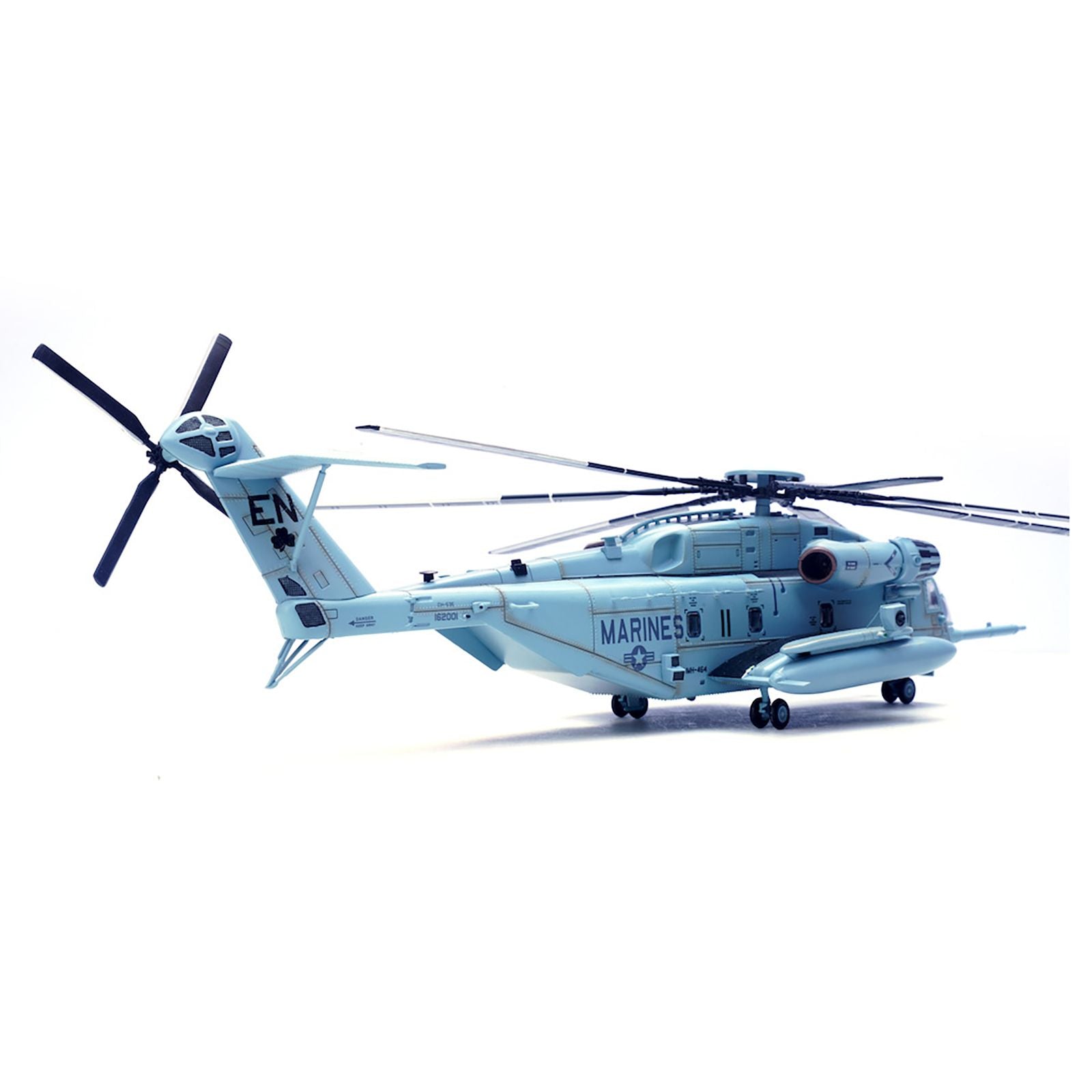 Marine CH-53E Super Stallion helicopter model 55494