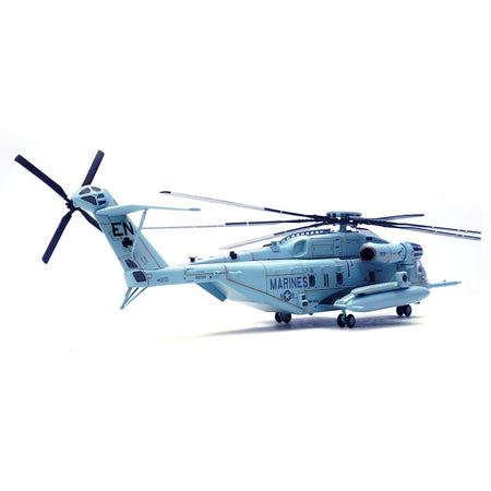 Marine CH-53E Super Stallion helicopter model 55494