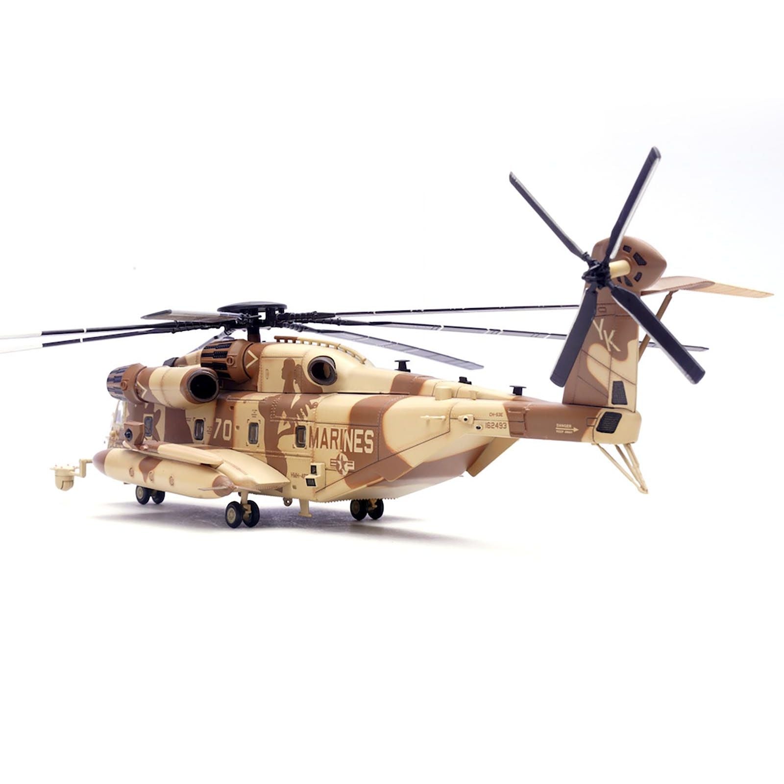CH-53E Super Stallion helicopter model, 14060PC70-3__52749