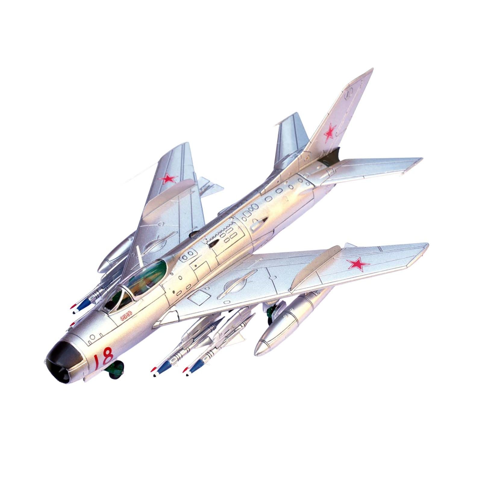 Soviet-era jet fighter 14643PA-4__65026
