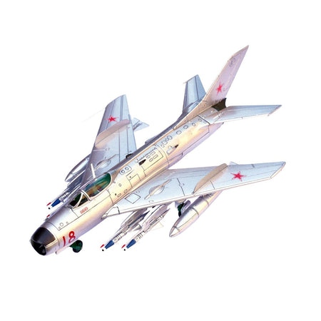 Soviet-era jet fighter 14643PA-4__65026
