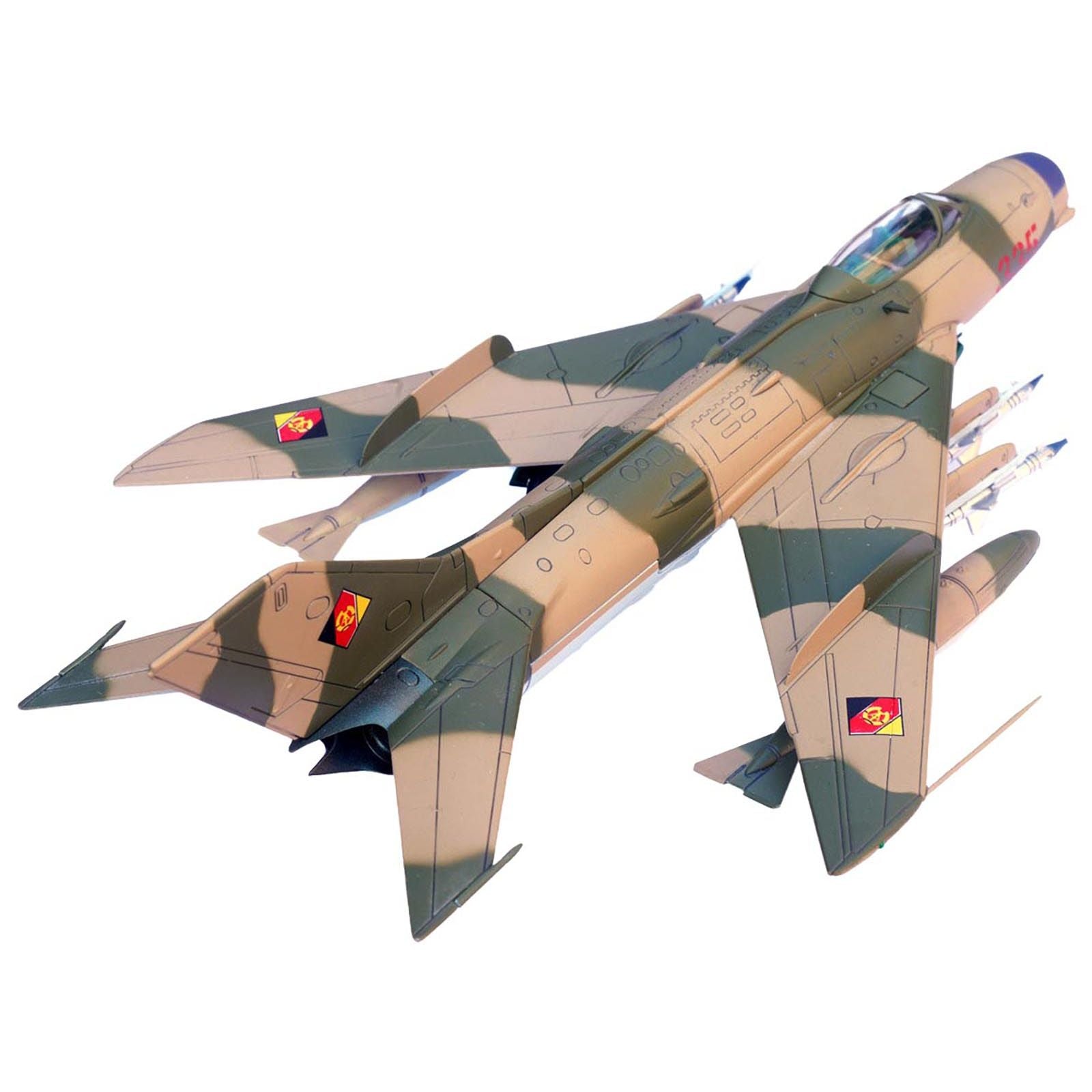 Toy fighter jet 14643PB-5__18680
