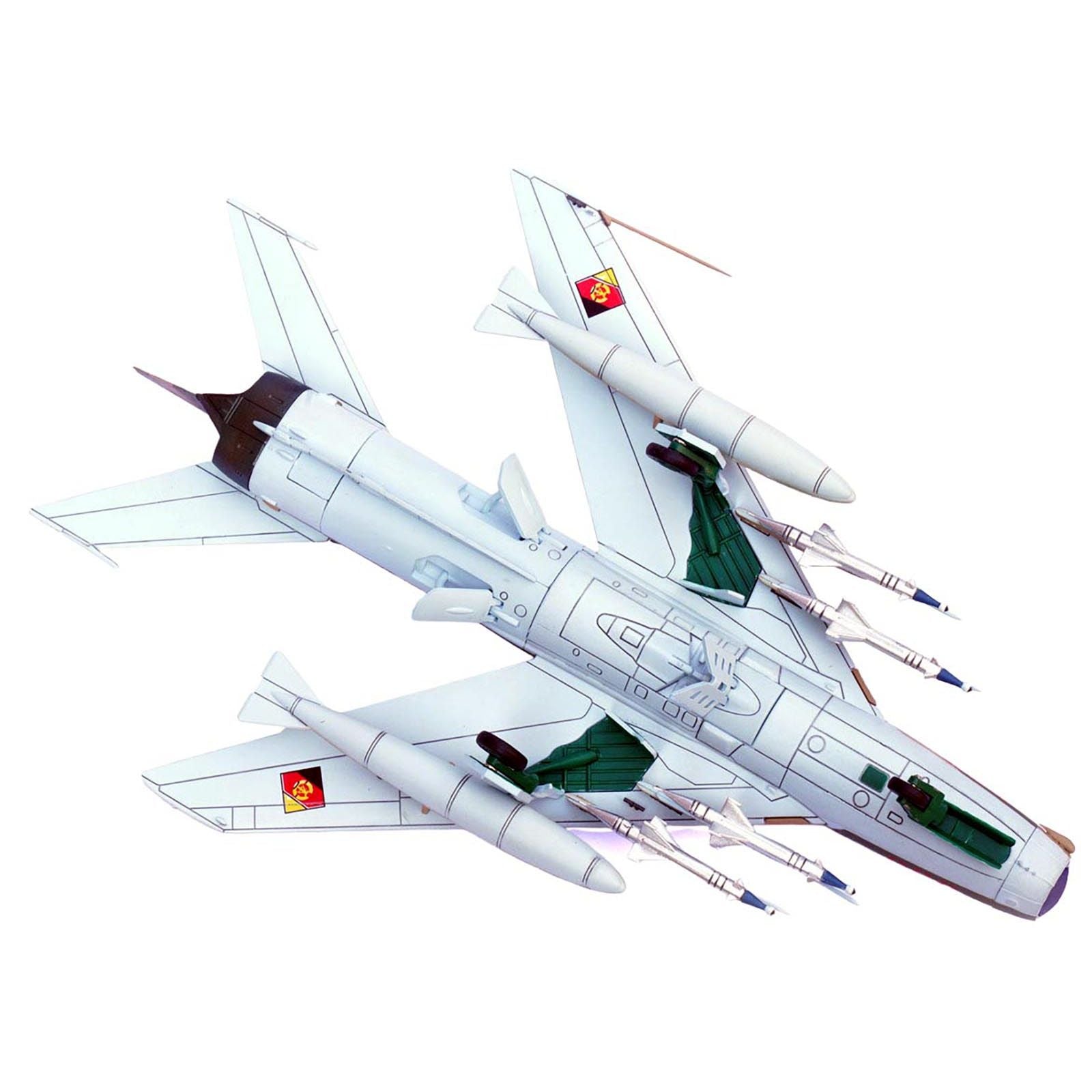 Model aircraft 14643PB-6__79523