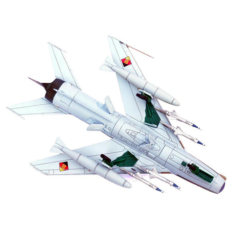 Model aircraft 14643PB-6__79523
