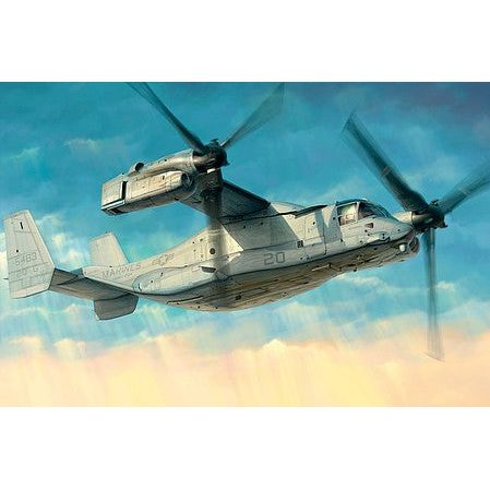 1/48 MV - 22 OSPREY - Hobby Boss - ModelCars.com
