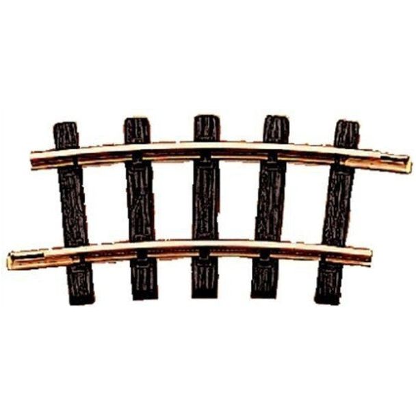 15 DEG CURVED TRACK - LGB - ModelCars.com