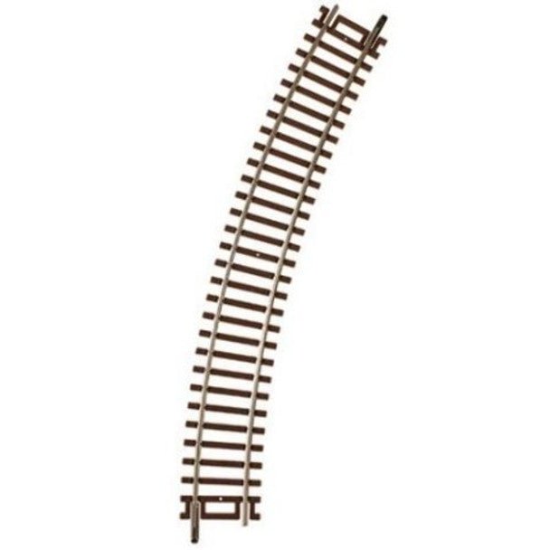 15" RADIUS CD83 100/BOX - Atlas Track - ModelCars.com