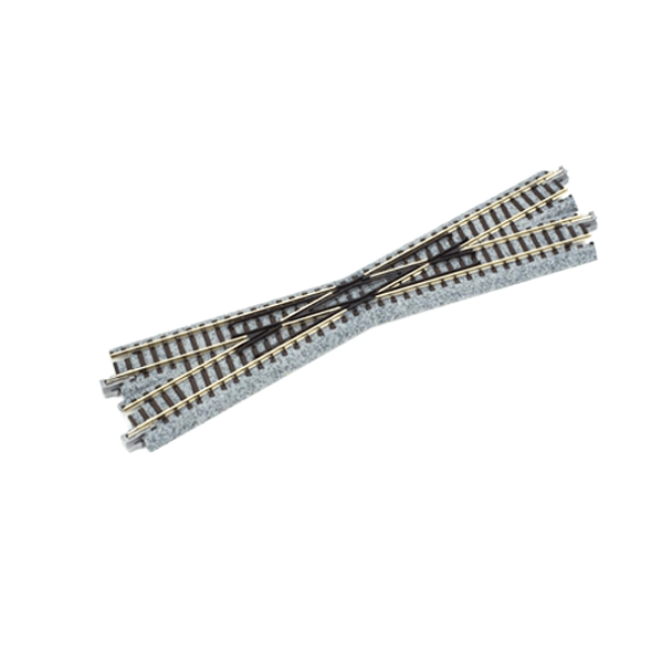 15DEG CROSSING, LEFT - Kato - ModelCars.com