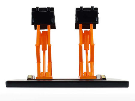 Orange and black device 16220A-4__22532
