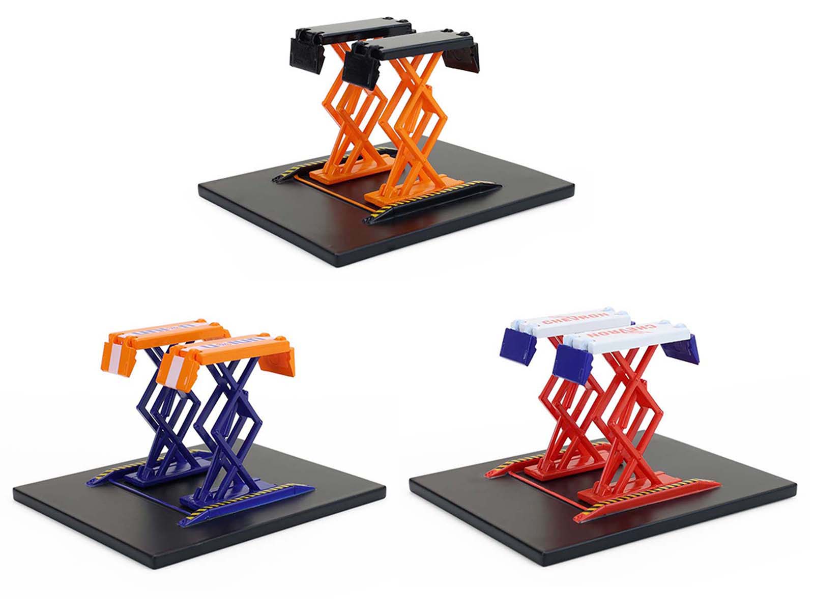 Assorted Mini Lift Set